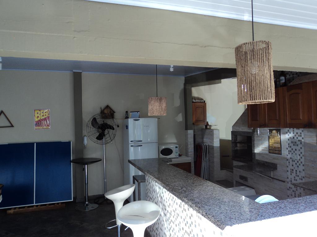 Iguassu Central Flats 포스두이구아수 외부 사진