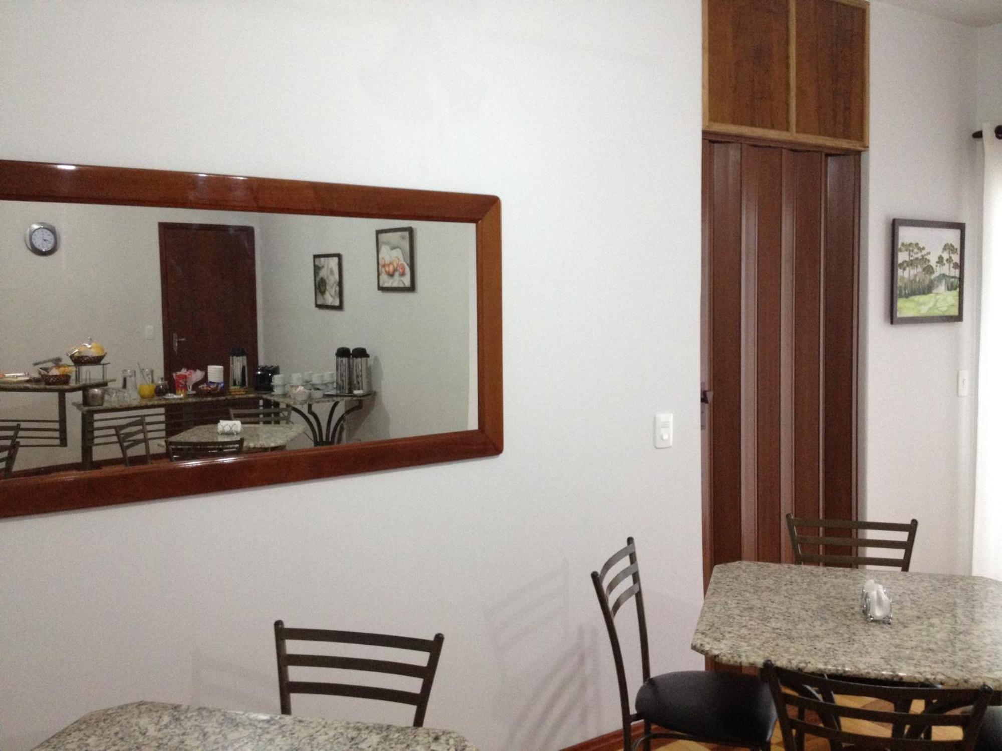 Iguassu Central Flats 포스두이구아수 외부 사진